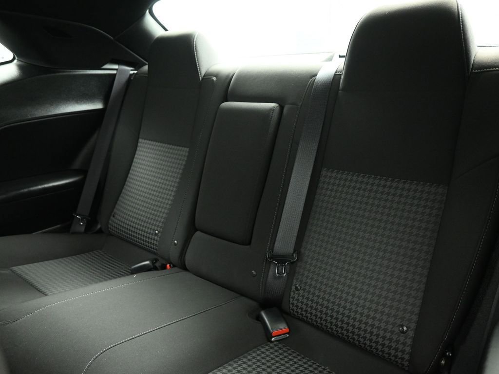 Used 2021 Dodge Challenger GT w/ Blacktop Package image 19