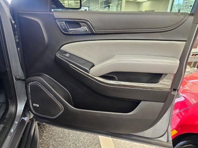 Used 2019 Chevrolet Suburban LT w/ Texas Edition Package AWD/4WD image 28