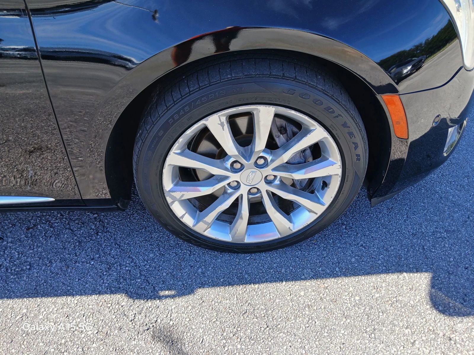 Used 2016 Cadillac XTS Luxury FWD image 24