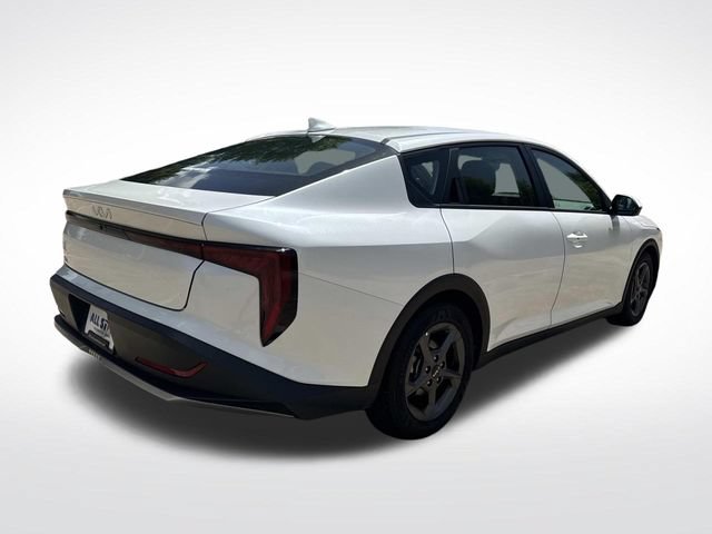 Used 2025 Kia K4 FWD image 9