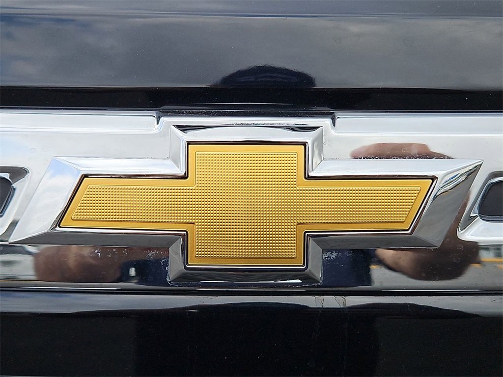 Certified 2023 Chevrolet Tahoe LS w/ Driver Alert Package image 30