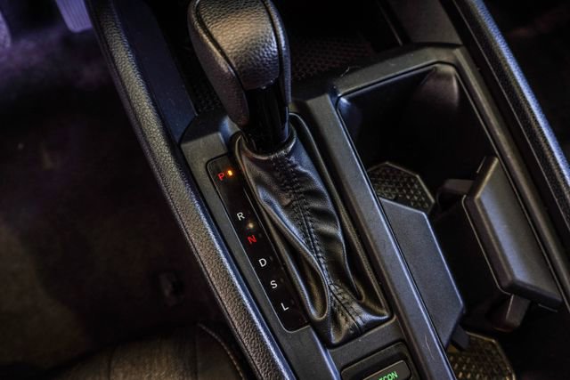 Used 2023 Honda Accord EX image 21