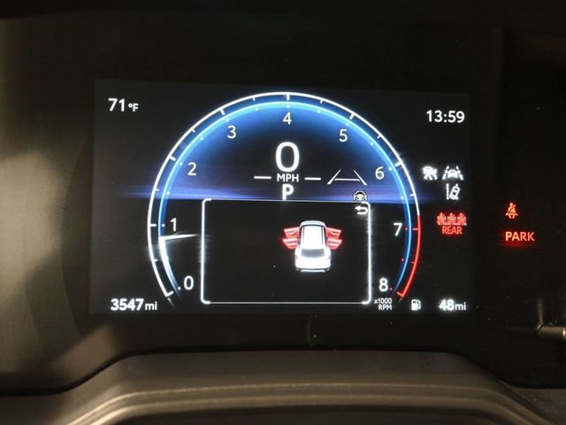 Certified 2026 Toyota Corolla Cross L image 22