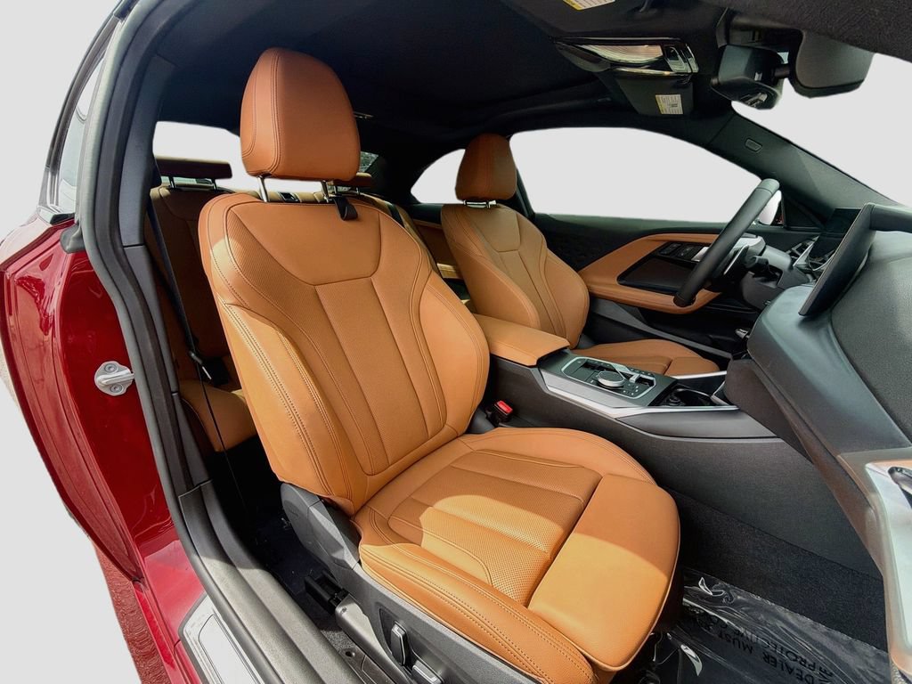 Used 2025 BMW 230i Coupe RWD image 14