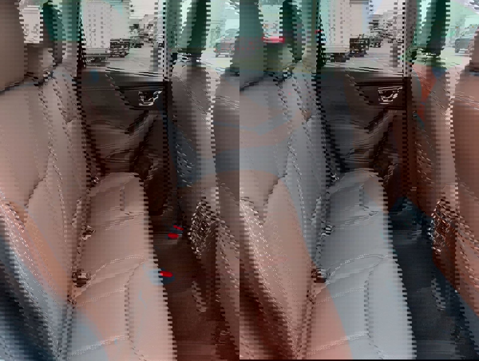 Certified 2020 Subaru Forester Touring w/ Popular Package #2 image 28