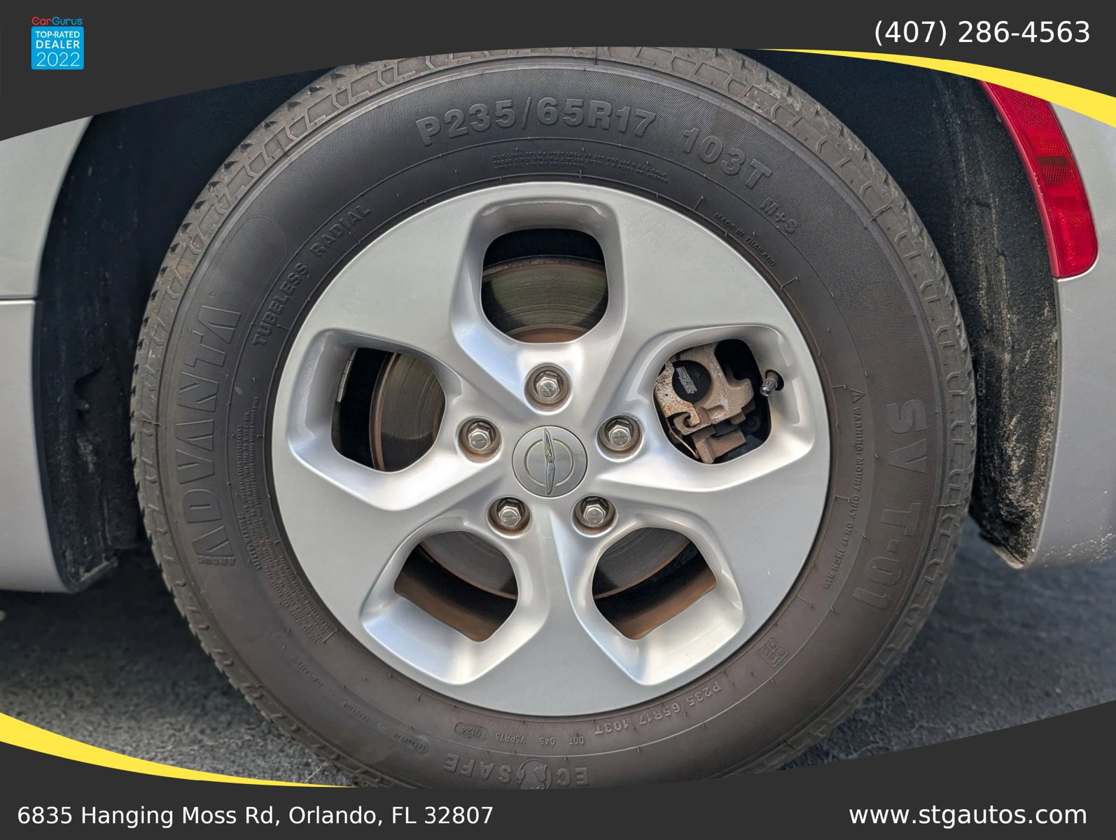 Used 2017 Chrysler Pacifica Touring-L Plus w/ Advanced Safetytec Group FWD image 35