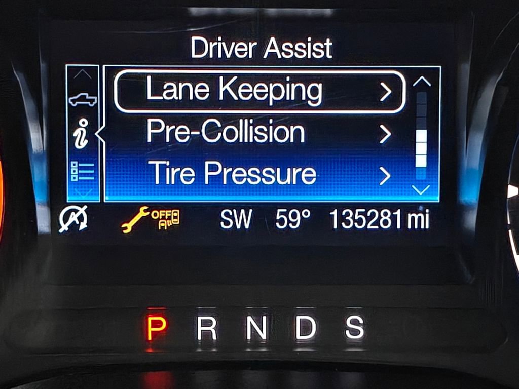 Used 2019 Ford Ranger XLT w/ FX4 Off-Road Package image 32