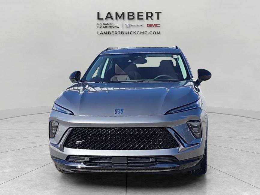 New 2026 Buick Envision Sport Touring image 8