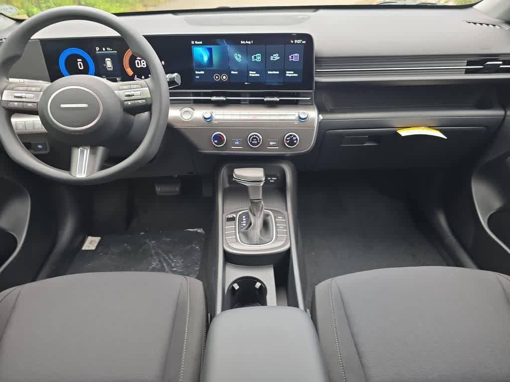 New 2027 Hyundai Kona SE FWD image 18