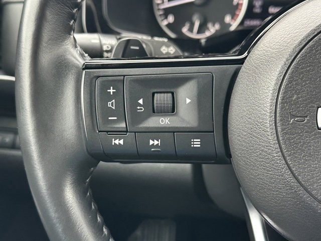 Certified 2023 Nissan Pathfinder SL image 38