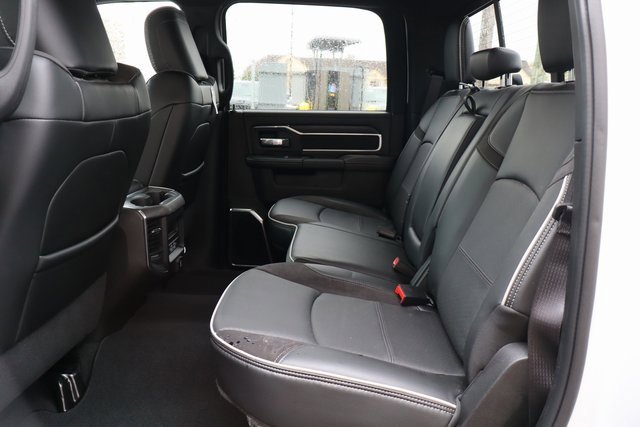 Used 2025 RAM 2500 Laramie image 47