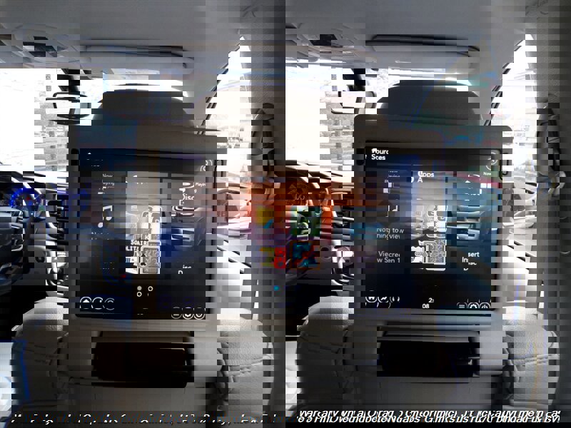 Used 2017 Chrysler Pacifica Touring-L Plus image 42