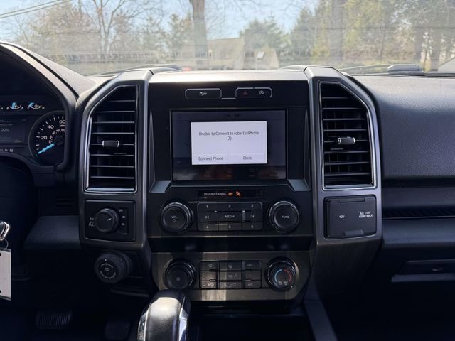 Used 2019 Ford F150 XLT w/ Equipment Group 302A Luxury image 17