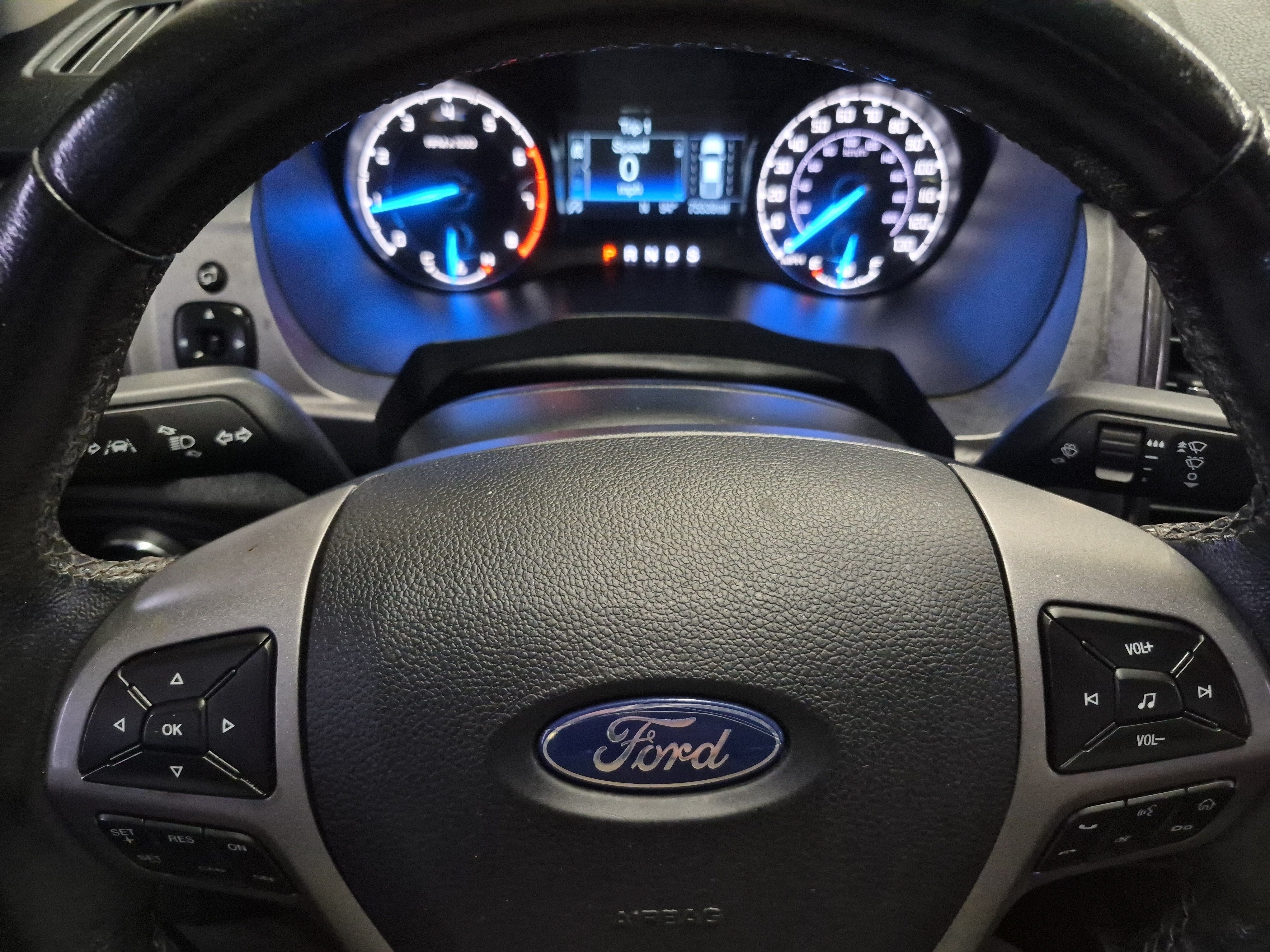 Used 2020 Ford Ranger XLT w/ Equipment Group 302A Luxury AWD/4WD image 28