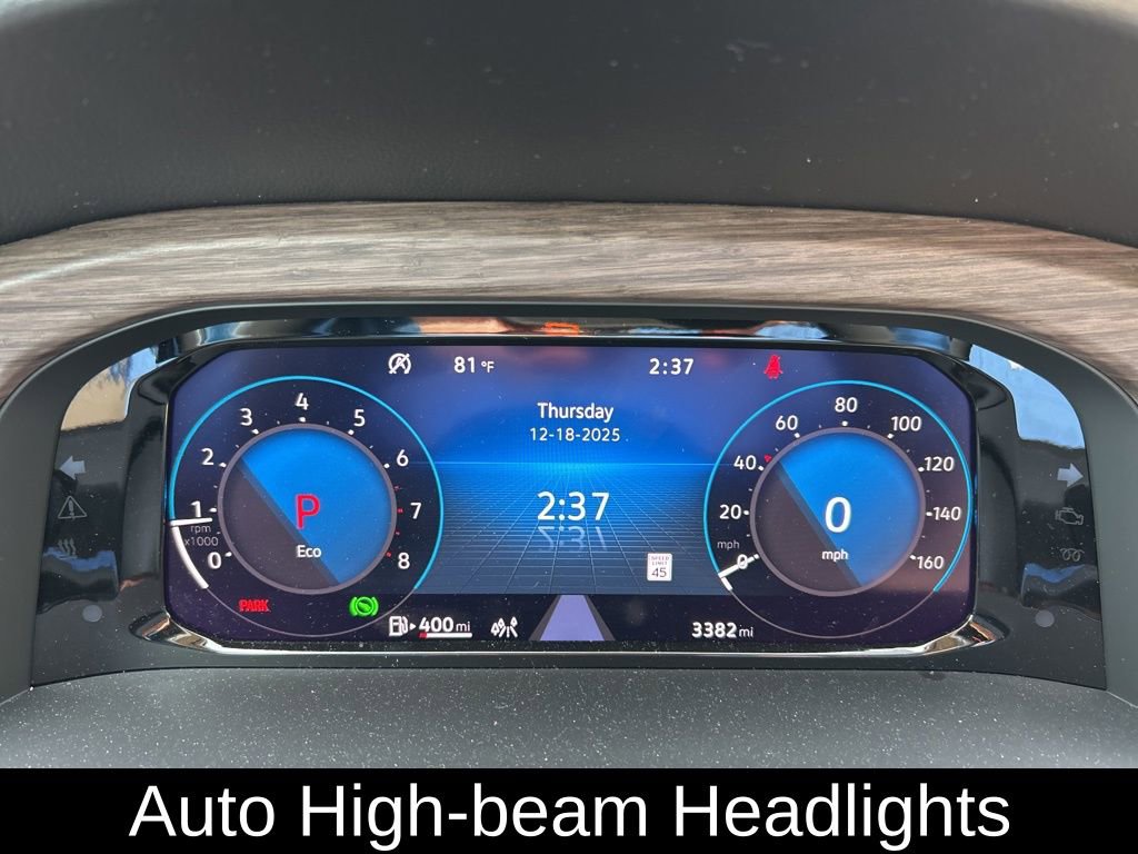 Certified 2025 Volkswagen Atlas SEL Premium R-Line image 25