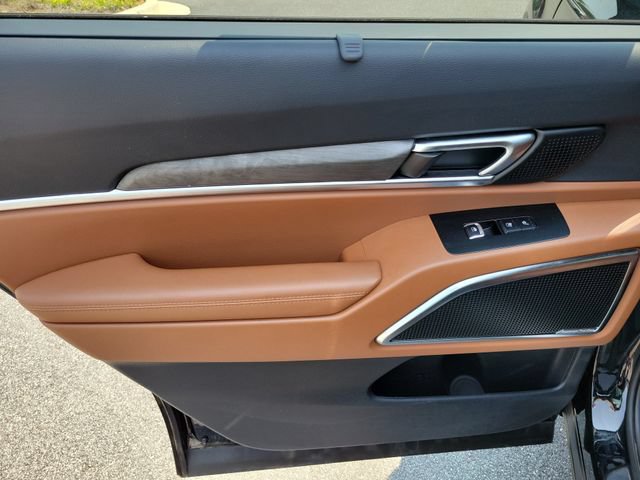 Certified 2025 Kia Telluride SX Prestige X-Line AWD/4WD image 21