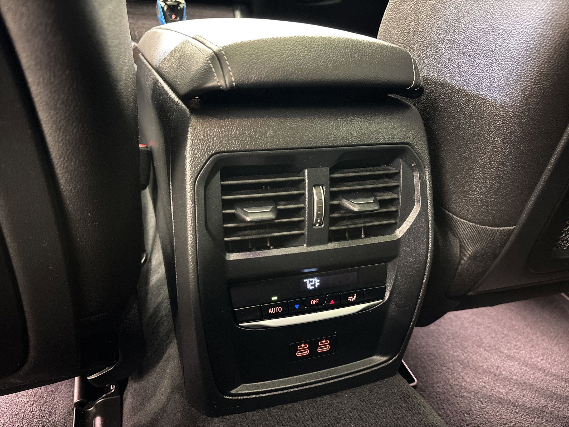 Certified 2023 BMW i4 eDrive35 w/ Premium Package image 31