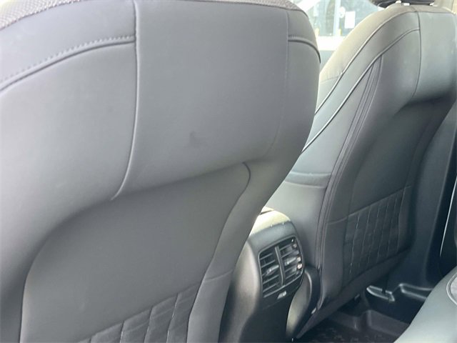 Used 2022 Ford Bronco Sport Big Bend image 19