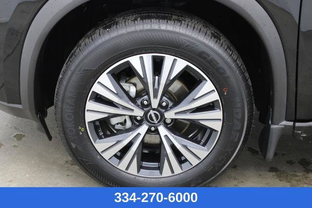 Certified 2023 Nissan Rogue SV image 26