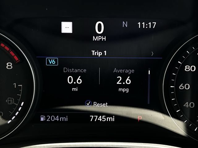 Used 2025 Cadillac XT5 Premium Luxury w/ Technology Package FWD image 19