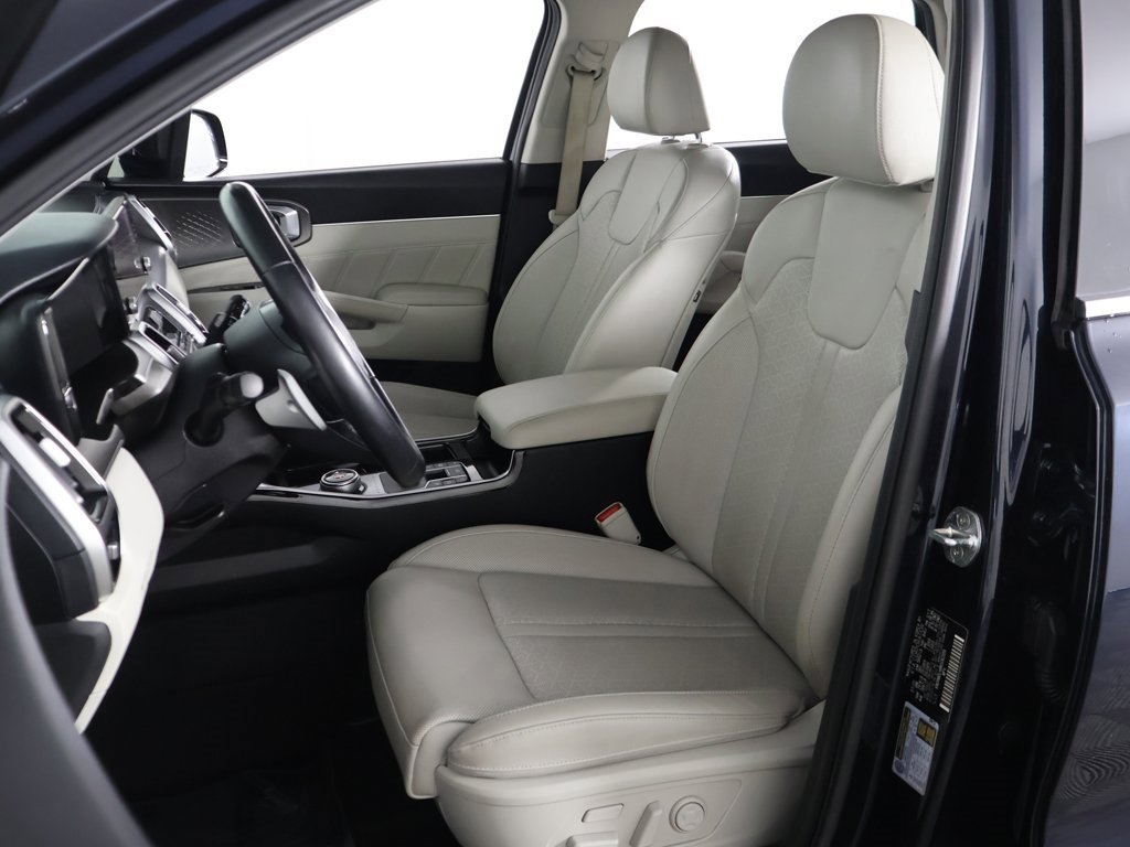 Used 2022 Kia Sorento SX Prestige image 33