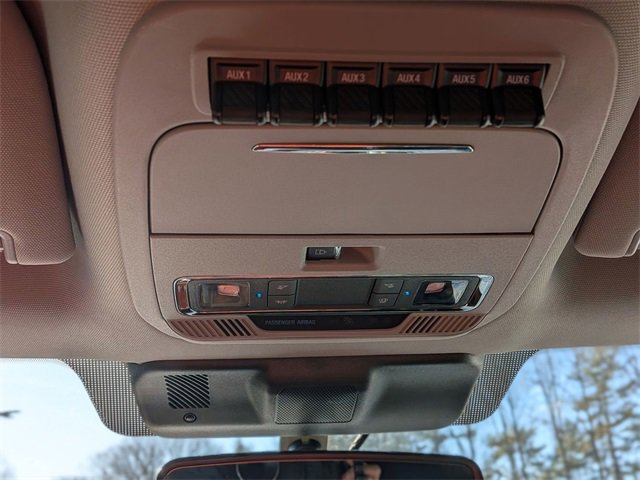 Used 2023 Ford F250 Lariat w/ Lariat Ultimate Package image 26