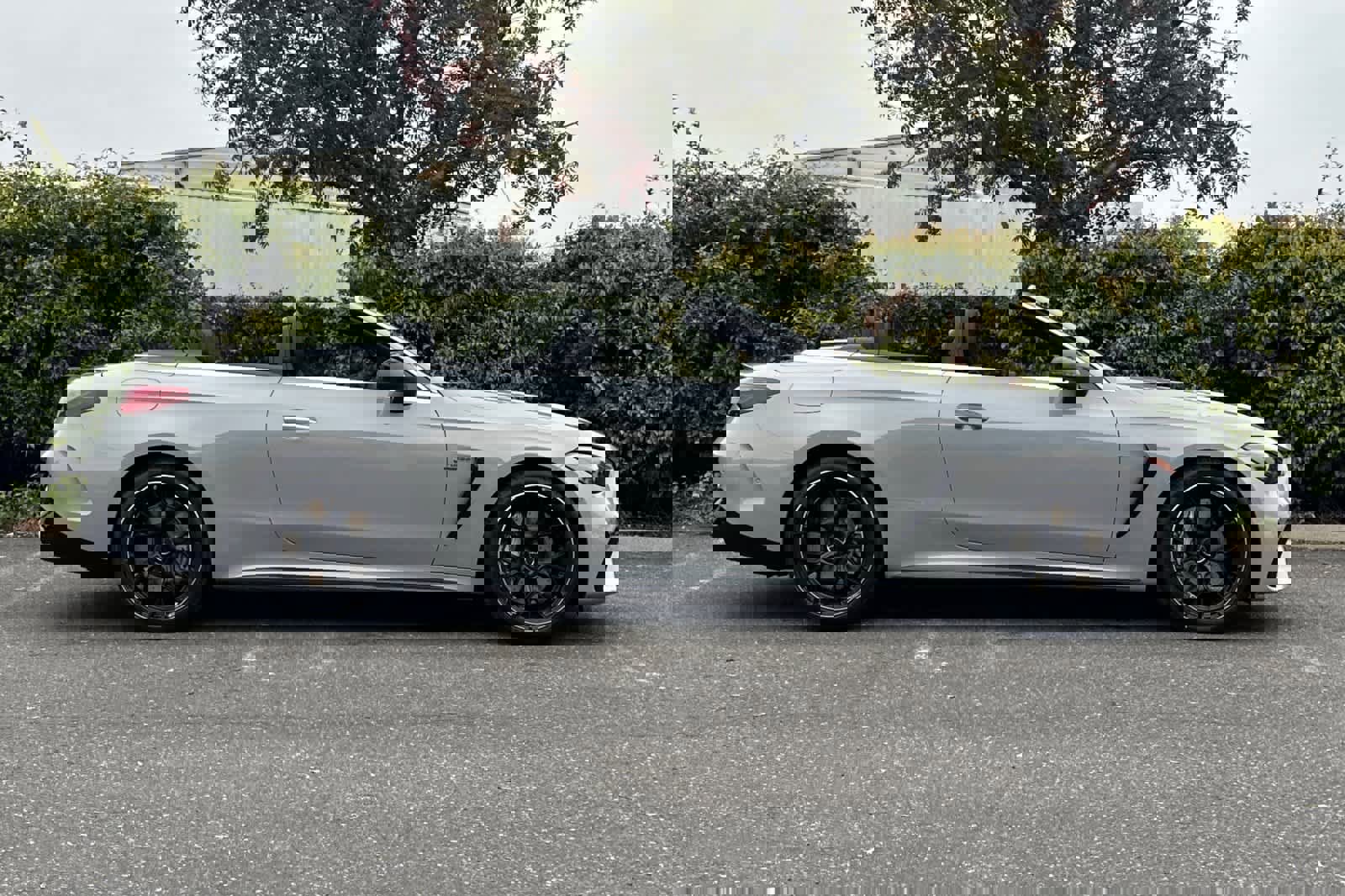 New 2026 Mercedes-Benz CLE 53 AMG 4MATIC Cabriolet image 2