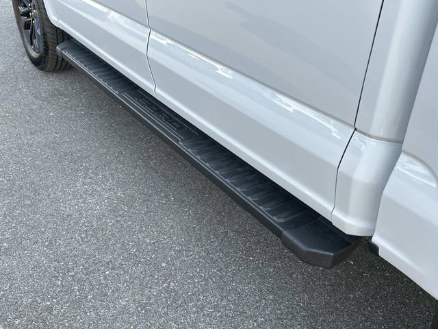 New 2025 Ford F150 Lariat w/ Equipment Group 501A Mid image 32