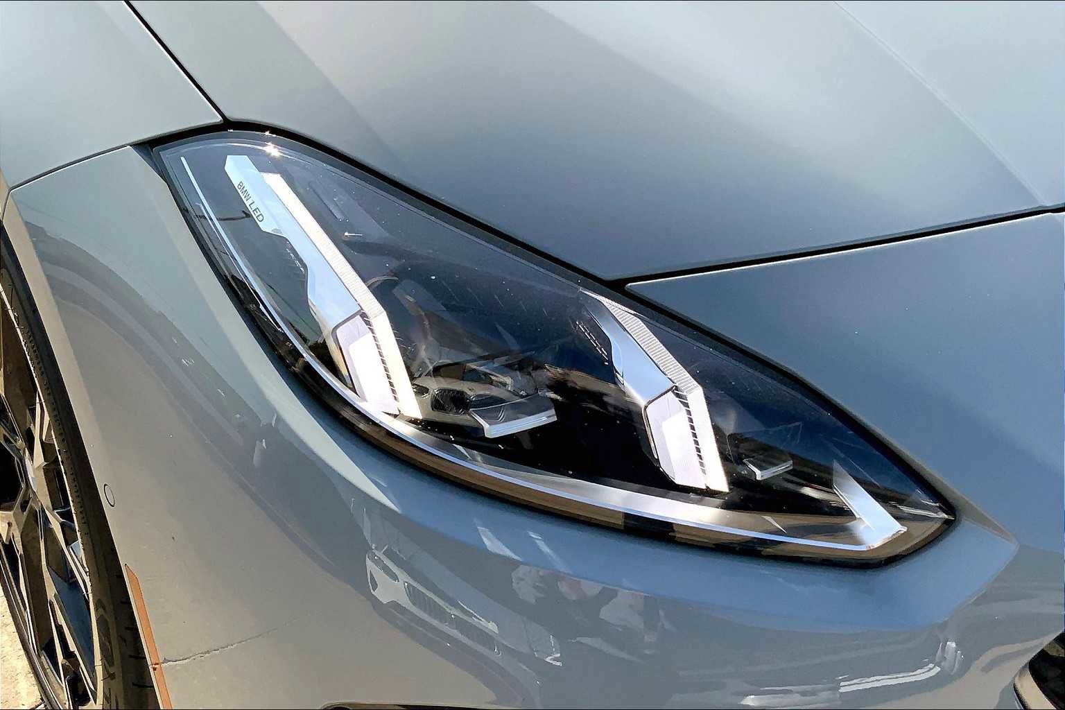 New 2025 BMW 228i xDrive w/ Premium Package image 13