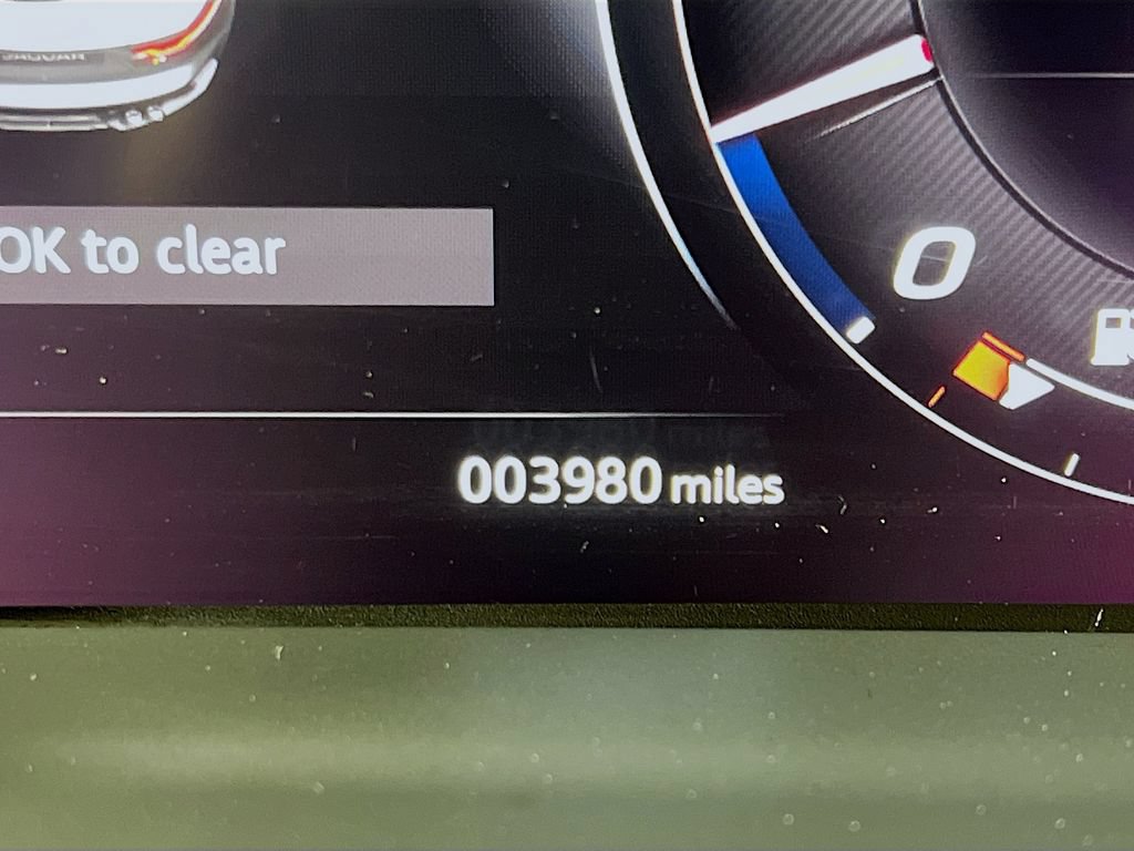 Certified 2024 Jaguar F-TYPE R AWD/4WD image 12