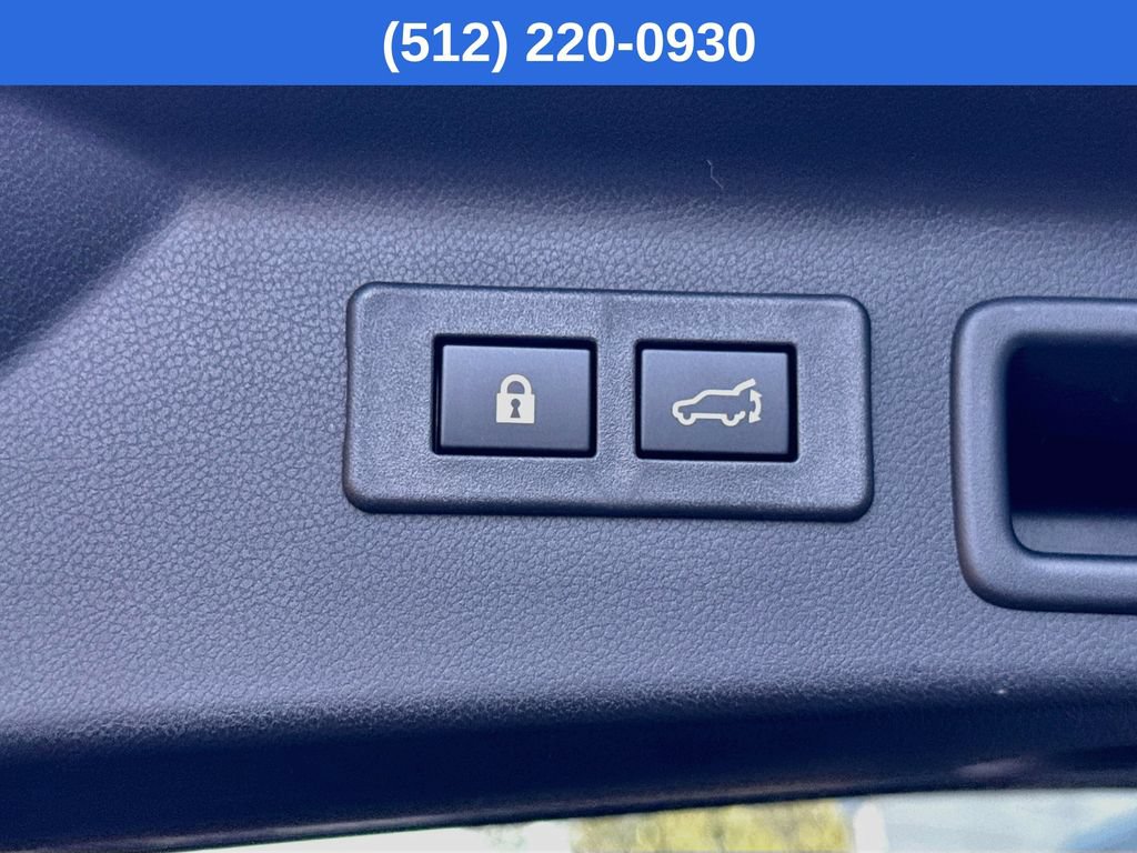 New 2026 Subaru Forester Premium AWD/4WD image 33