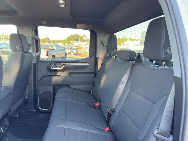 New 2026 Chevrolet Silverado 1500 RST w/ RST Select Package image 12