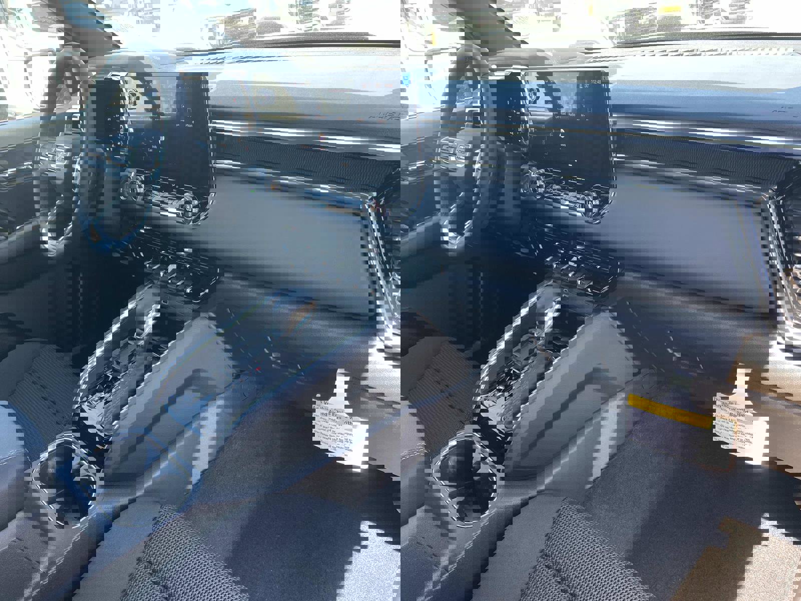 New 2026 GMC Canyon Elevation w/ Convenience Package image 29