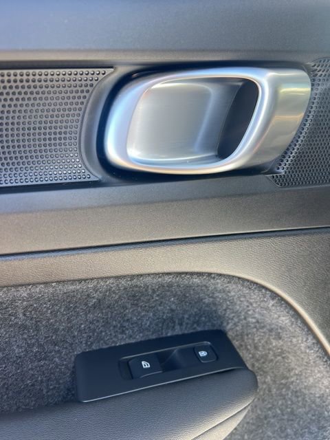 New 2025 Volvo XC40 B5 Core w/ Climate Package image 26