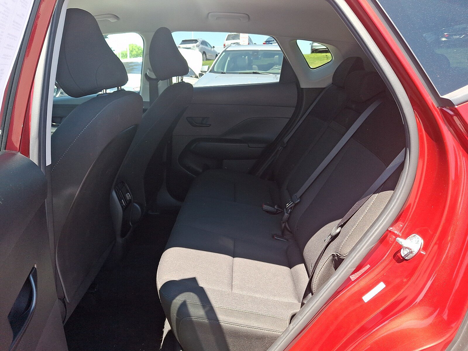 Certified 2024 Hyundai Kona SEL AWD/4WD image 11