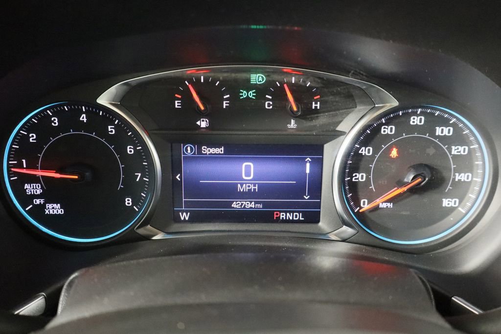 Used 2023 Chevrolet Equinox LT image 11