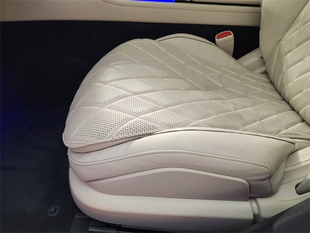 Used 2021 Mercedes-Benz S 580 4MATIC Sedan image 24