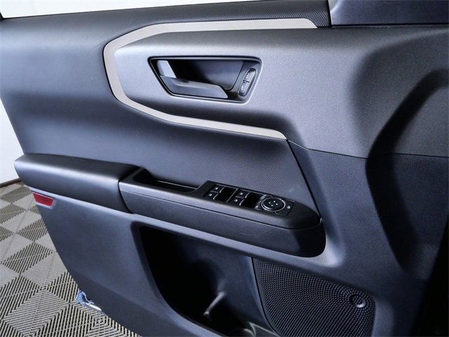 Used 2025 Ford Bronco Sport Big Bend w/ Convenience Package image 26