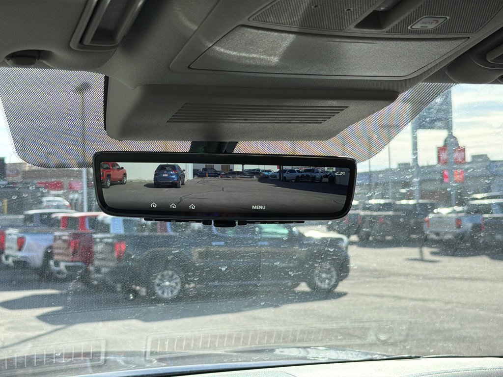 Used 2021 INFINITI QX80 Luxe image 15