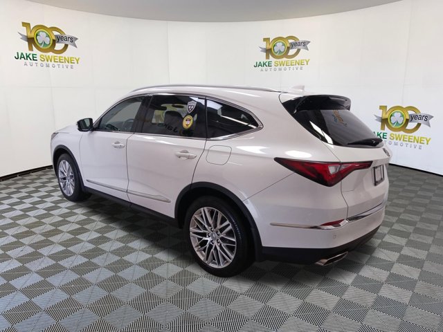 Used 2023 Acura MDX SH-AWD w/ Advance Package image 7