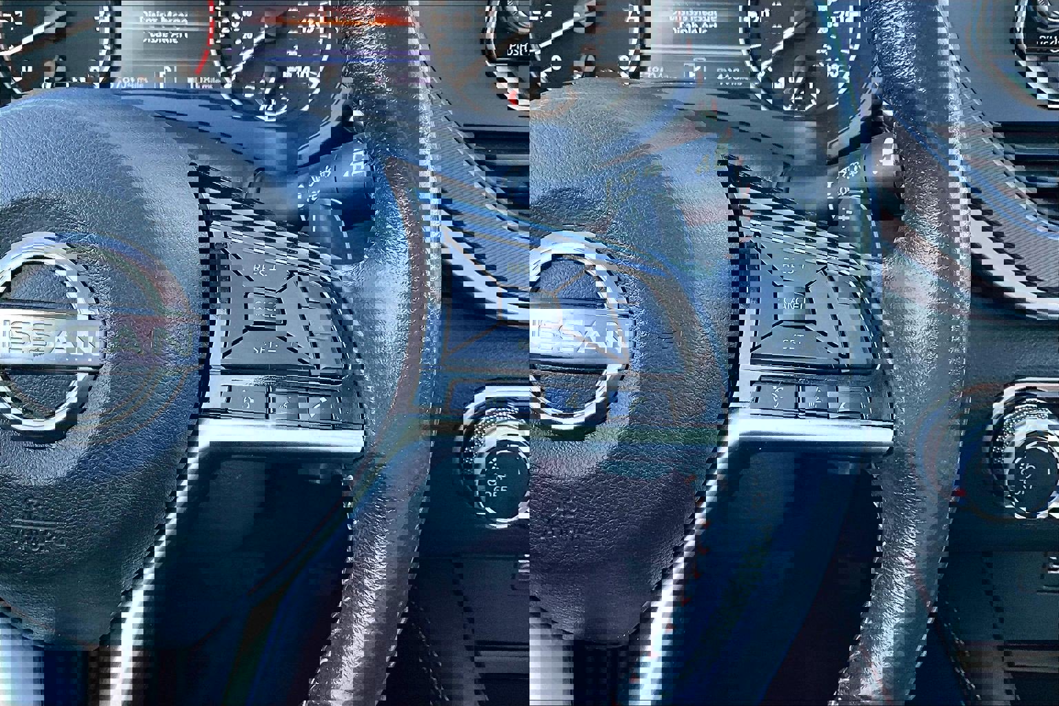 Used 2023 Nissan Altima 2.5 SR image 12