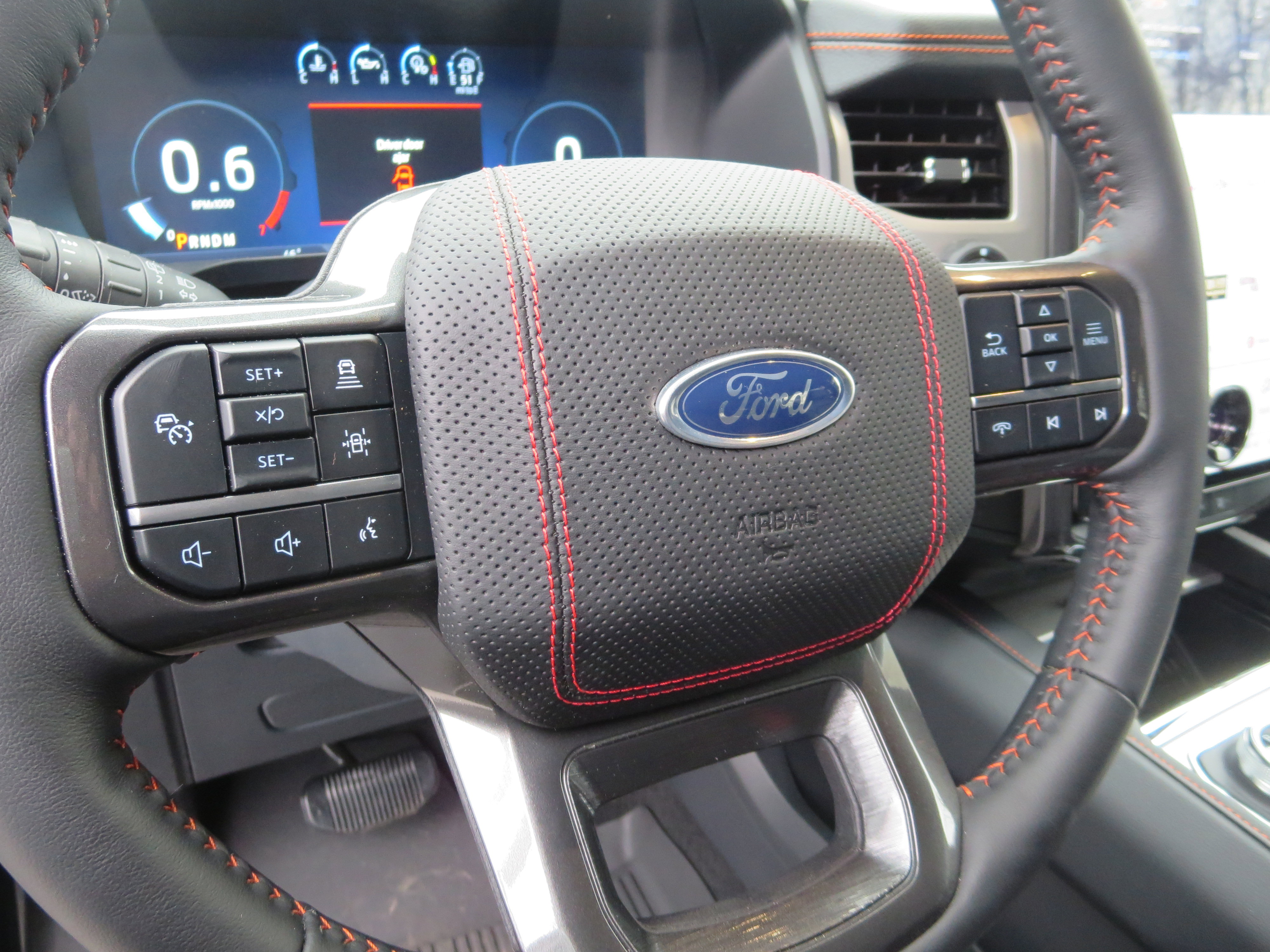 Used 2024 Ford Expedition Timberline image 12