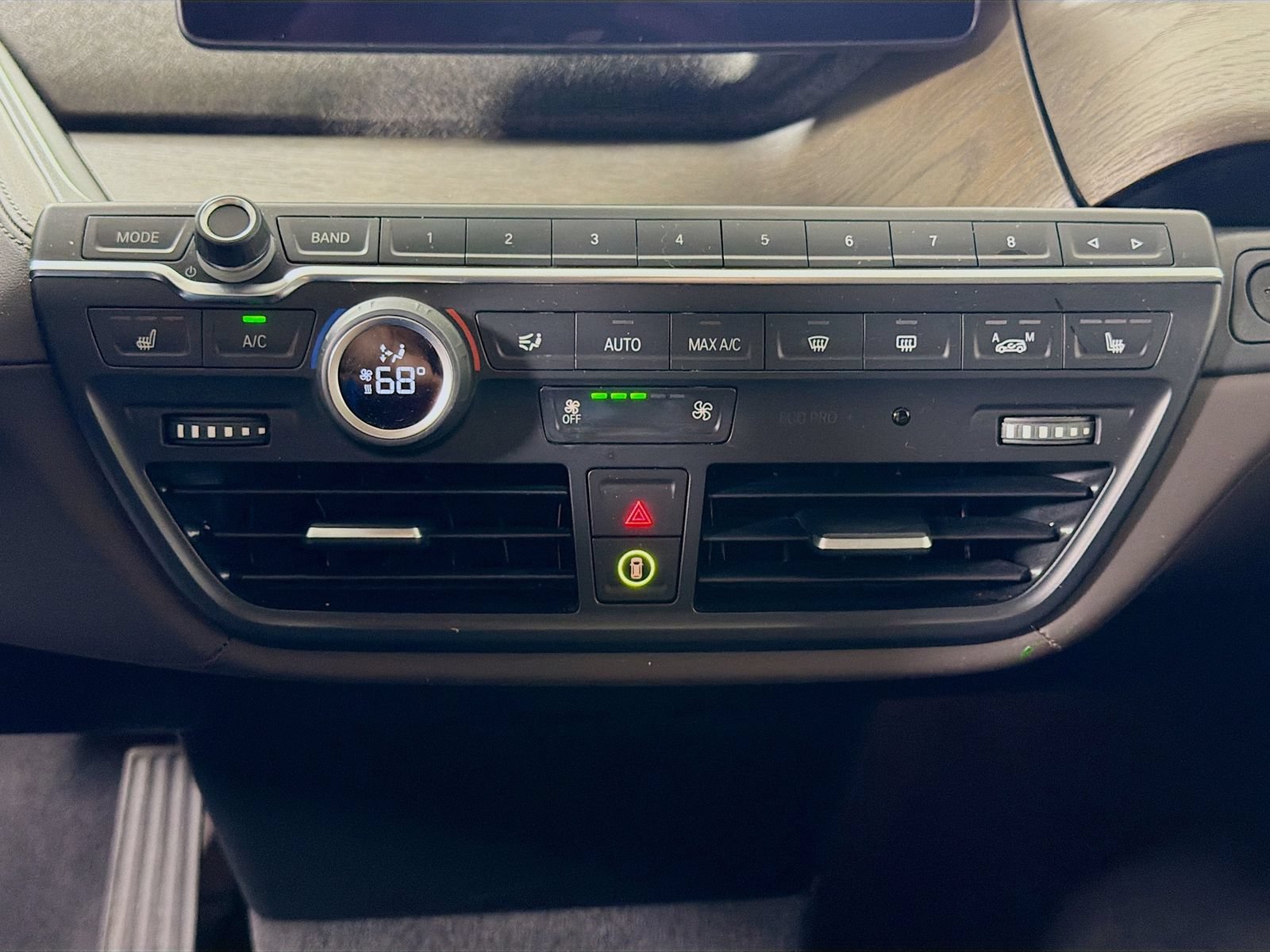 Used 2018 BMW i3 w/ Range Extender RWD image 19