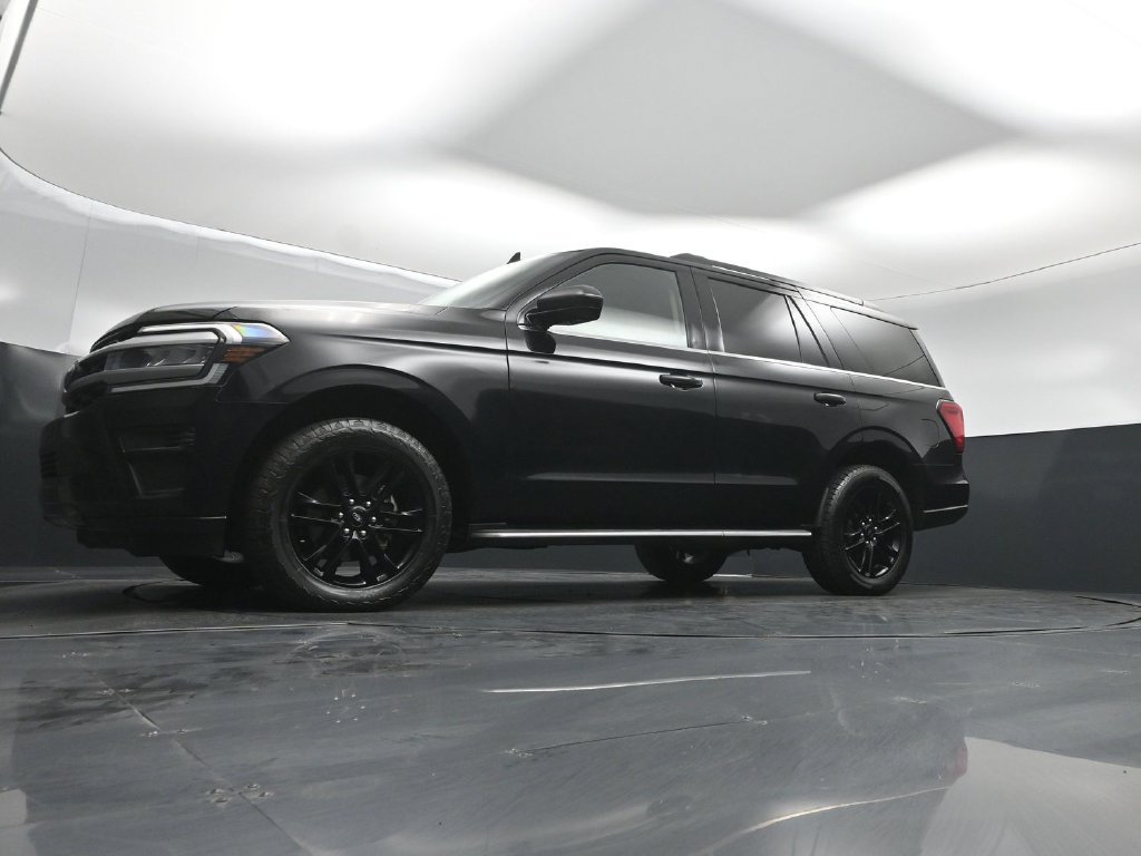Used 2022 Ford Expedition XLT RWD image 44