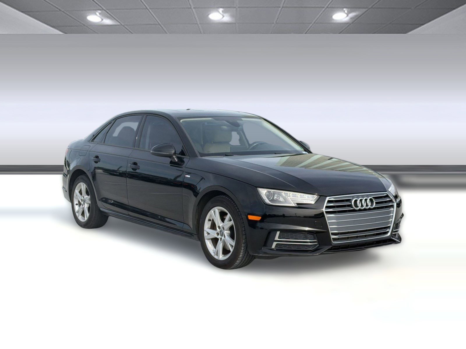 Used 2018 Audi A4 2.0T Ultra Premium w/ Convenience Package FWD image 7