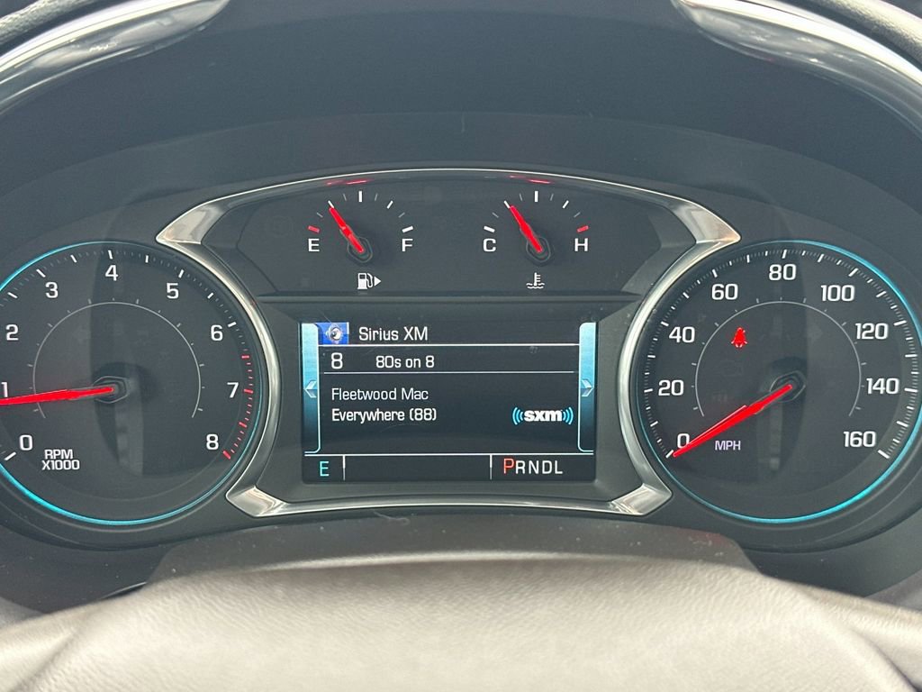 Used 2018 Chevrolet Malibu Premier w/ Premier Sun and Wheel Package image 45