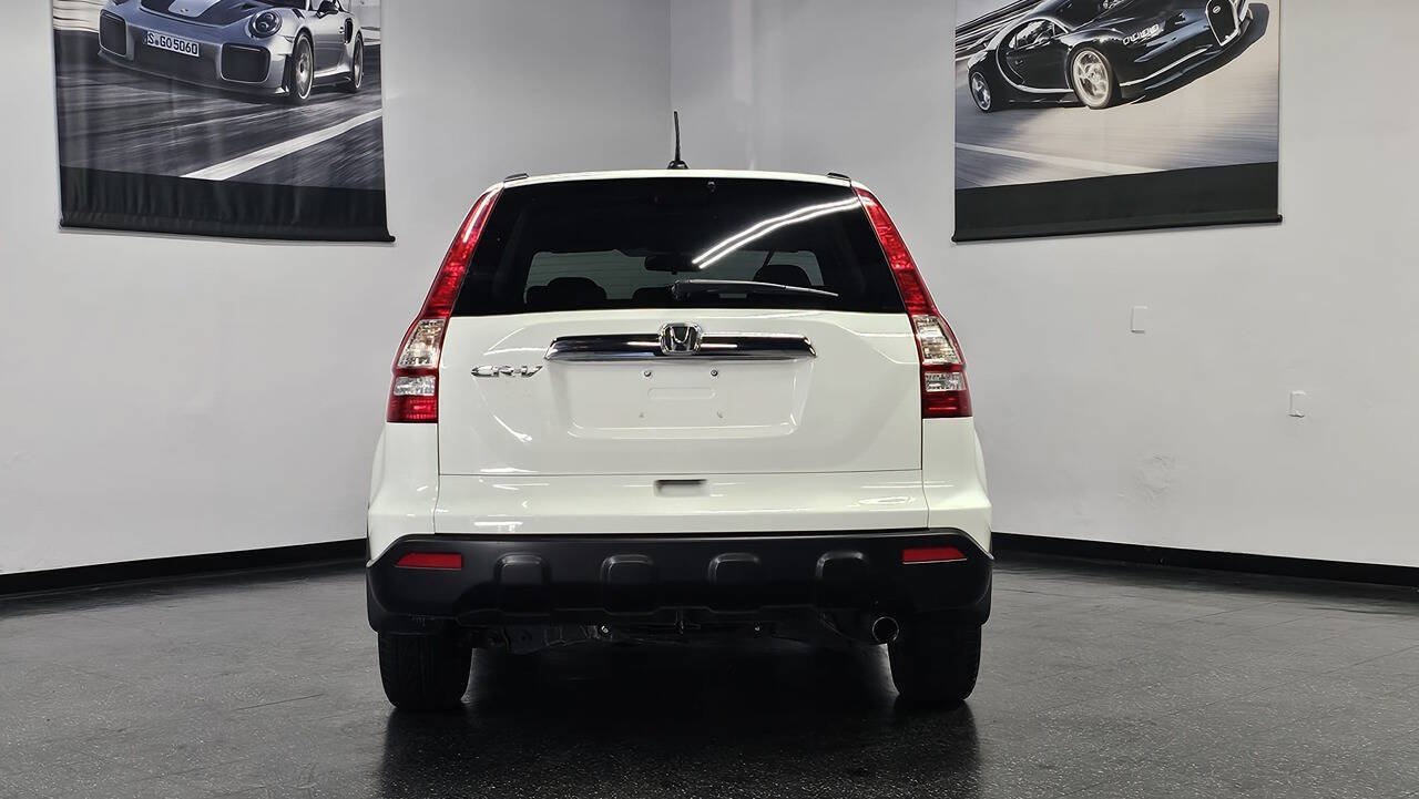 Used 2009 Honda CR-V EX-L image 20