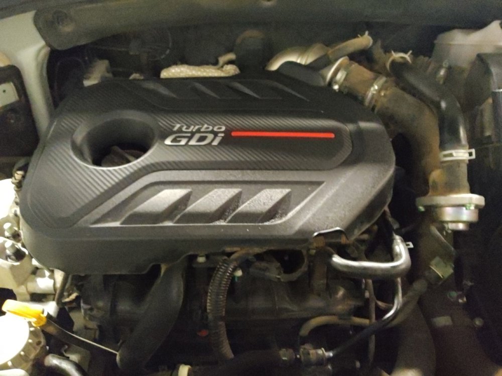 Used 2020 Hyundai Santa Fe Limited FWD image 30