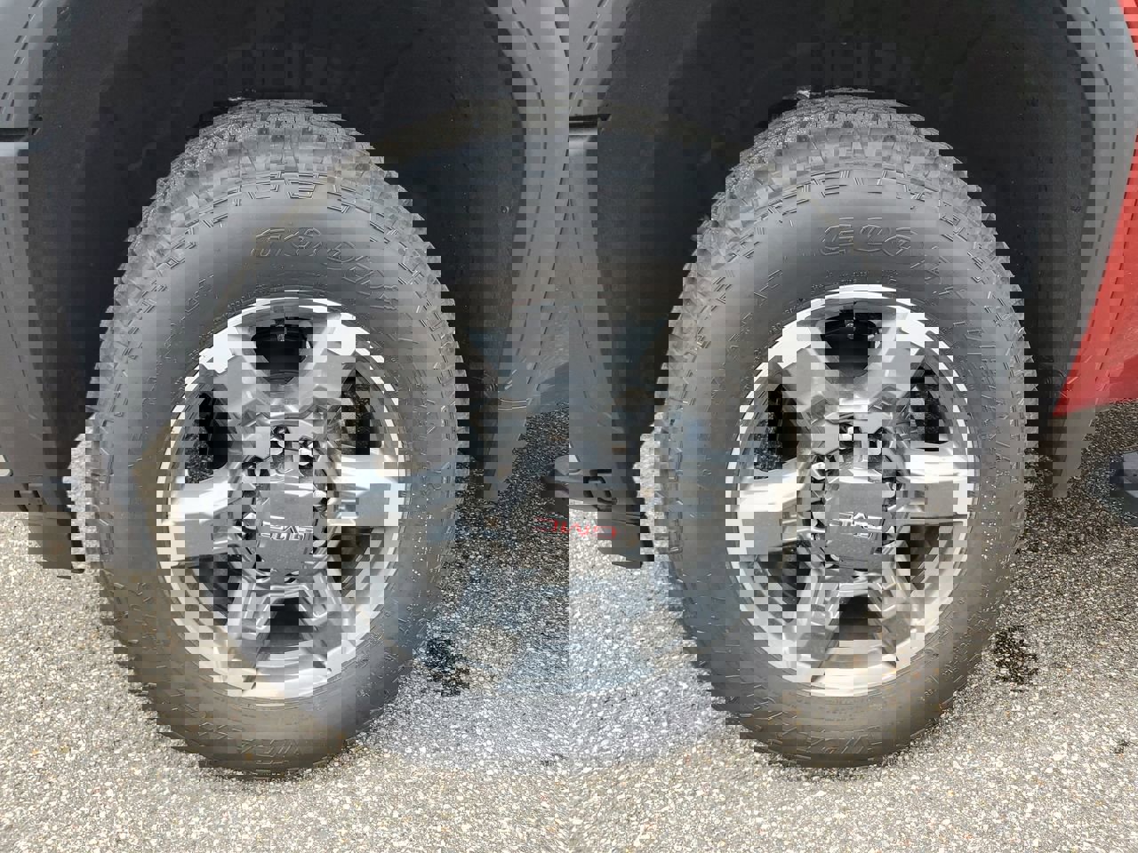 New 2025 GMC Sierra 2500 SLT w/ SLT Premium Package image 70