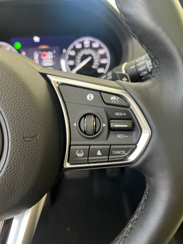 Used 2023 Acura RDX AWD w/ Advance Package image 28